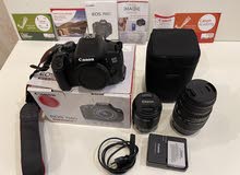 كاميرات تصوير كانون مستعمل للبيع في الكويت