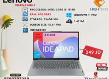  Lenovo for sale  in Amman