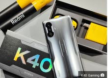 Xiaomi Redmi K40 Pro Other in Sirte