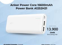 Anker power core select 1000 mAh power bank