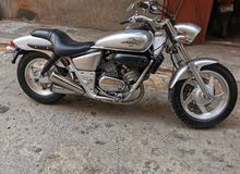 Honda magna 250cc for sale v twin Honda magna 250cc for sale v twin