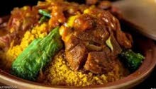 طباخ (شيف)تونسي اكلات شعبية ويحرية طباخ (شيف)تونسي اكلات شعبية ويحرية