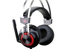 سماعة redragon h601 محيطيه 7.1 سماعة redragon h601 محيطيه 7.1