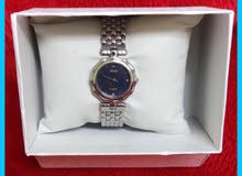 ساعة رادو فلورنس نسائية أصلية للبيع السعر 180 دينار بحريني