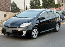 Toyota Prius Prius in Amman