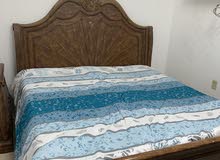 Bedroom set for urgent sell Bedroom set for urgent sell
