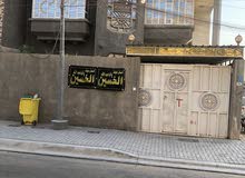 بيت في ياسين خريبط طابقين بيت في ياسين خريبط طابقين