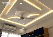 نقدم لكم افضل الاسعار للجبس بورد فواصل ديكورات بكسات قمرات فلات سقف معلق نقدم لكم افضل الاسعار للجبس بورد فواصل ديكورات بكسات قمرات فلات سقف معلق