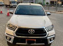 Toyota Hilux 2021 in Manama