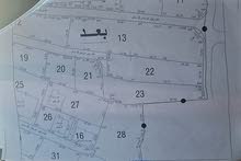 Mixed Use Land for Sale in Nablus Qusin
