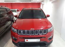 Urgent sale: Jeep Compass 2020, Excellent Condition, Red color, Affordable Price