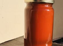 عسل ربيعي طبيعي 100% عسل ربيعي طبيعي 100%