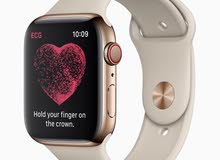 Apple watch series 4