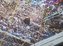 Residential Land for Sale in Nablus Sarra