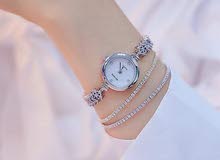 ساعة ماركة bee sester(BS) ساعة ماركة bee sester(BS)