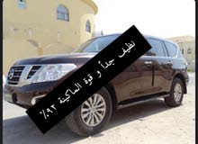 نيسان باترول 2017 للبيع نيسان باترول 2017 للبيع