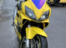 Honda CBR650F 2006 in Baghdad