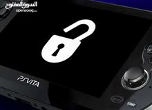 تهكير وتنزيل العاب بليستيشن فيتا (hack and download games for vita) تهكير وتنزيل العاب بليستيشن فيتا (hack and download games for vita)
