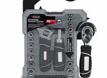 Tools Set Tools Set