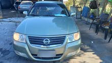 Nissan Sunny 2011 in Amman