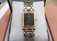 للبيع ساعة سويسريkolber geneve اصلي