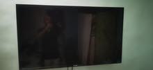 Cemor Smart 55 Inch TV in Mafraq