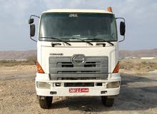 هينو700 راس 4045 /2007 هينو700 راس 4045 /2007