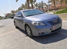 تويوتا كامري 2009 GLX تويوتا كامري 2009 GLX
