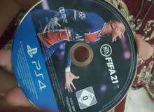 فيفا 2021 فيفا 2021