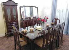 غرفة سفرة للبيع لتواصل0797835101 لقطه غرفة سفرة للبيع لتواصل0797835101 لقطه