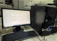كمبيوتر مكتبي i5