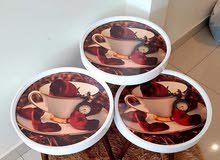 on hand Classy Coffee Table Set on hand Classy Coffee Table Set