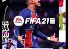 FIFA21 steam gift to your account FIFA21 steam gift to your account