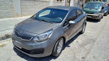 Kia Cerato EX in Amman