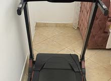 جهاز مشي للبيع treadmill for sale