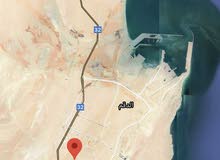 ارض سكني بمركز مدينة الدقم ارض سكني بمركز مدينة الدقم