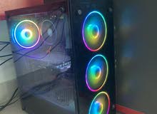 Used gaming Pc perfect condition perfect gaming pc