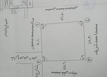 أراضي للبيع في ابو عريش تطبيق عقار