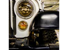Classic Jeep CJ-7 Classic Jeep CJ-7