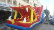 ألعاب منتفخات للأطفال للمزيد من المعلومات المرجو الاتصال علي الواتساب 0661787837 ألعاب منتفخات للأطفال للمزيد من المعلومات المرجو الاتصال علي الواتساب 0661787837