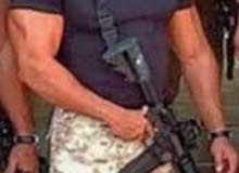 مرافق شخصي/ حارس شخصي خاص من اجل حمايتك وحماية اسرتك مرافق شخصي/ حارس شخصي خاص من اجل حمايتك وحماية اسرتك