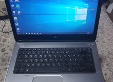 Hp Probook i5 4th Hp Probook i5 4th