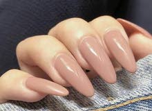 Fake Nails اظافر Fake Nails اظافر