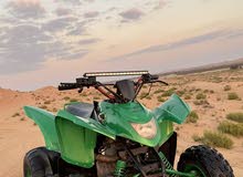 Yamaha Raptor 700 2025 in Al Ain