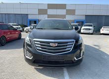 كاديلاك XT5 موديل 2019 بحالة ممتازة