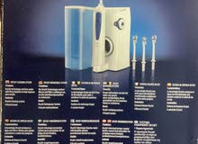جهاز تنظيف الاسنان oral-b جهاز تنظيف الاسنان oral-b