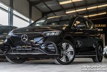 Mercedes EQE500 Suv 2024 4matic