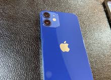 iPhone 12 mini