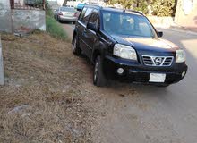 جيب نيسان اكس تريل 2003 جيب نيسان اكس تريل 2003