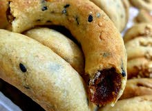 معمول بالتمر معمول بالتمر